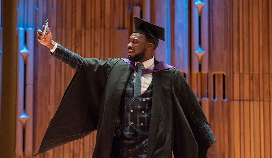 Awards ceremony 2019