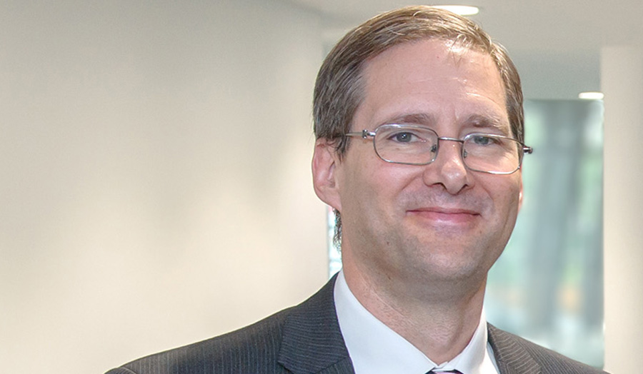 Robert Fisher Director of Human Resources profile image
