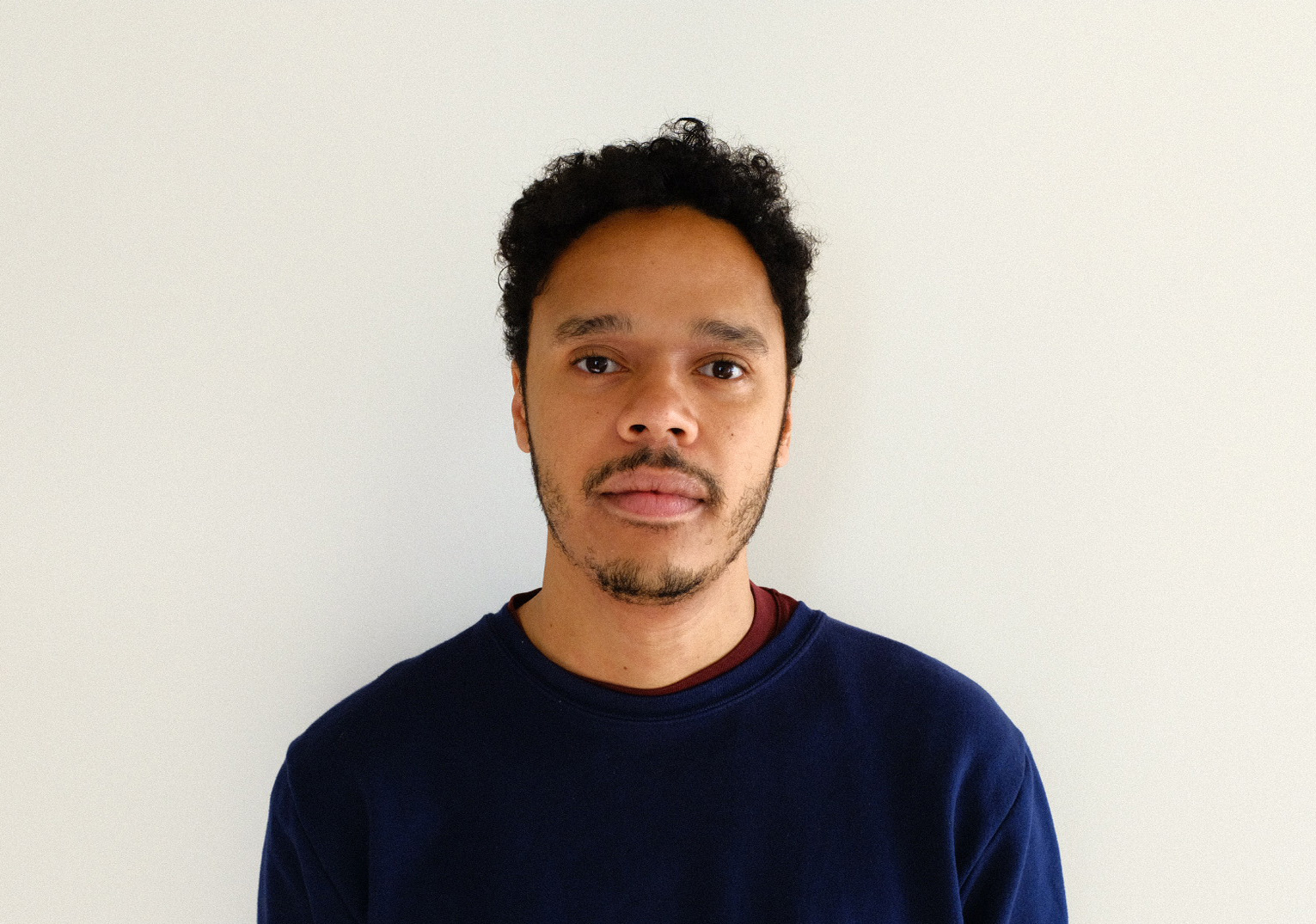 Headshot of Karabo Turner