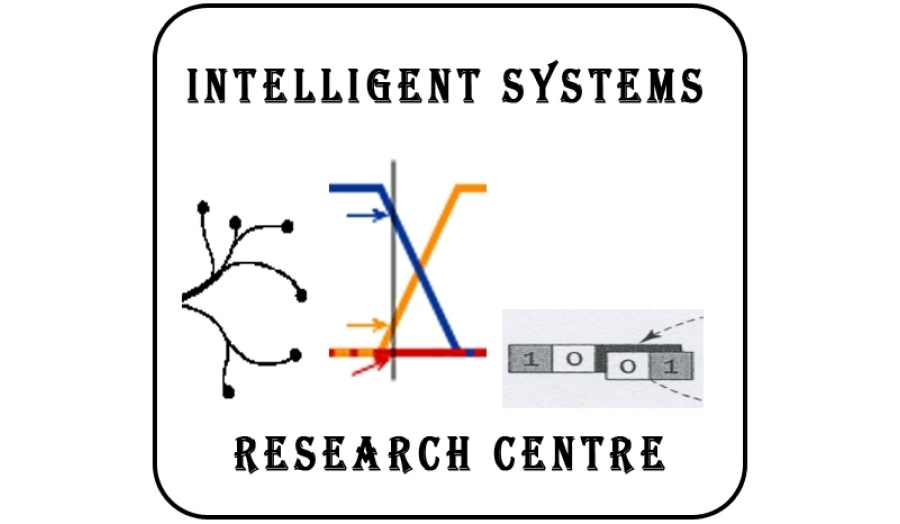 ISRC Logo