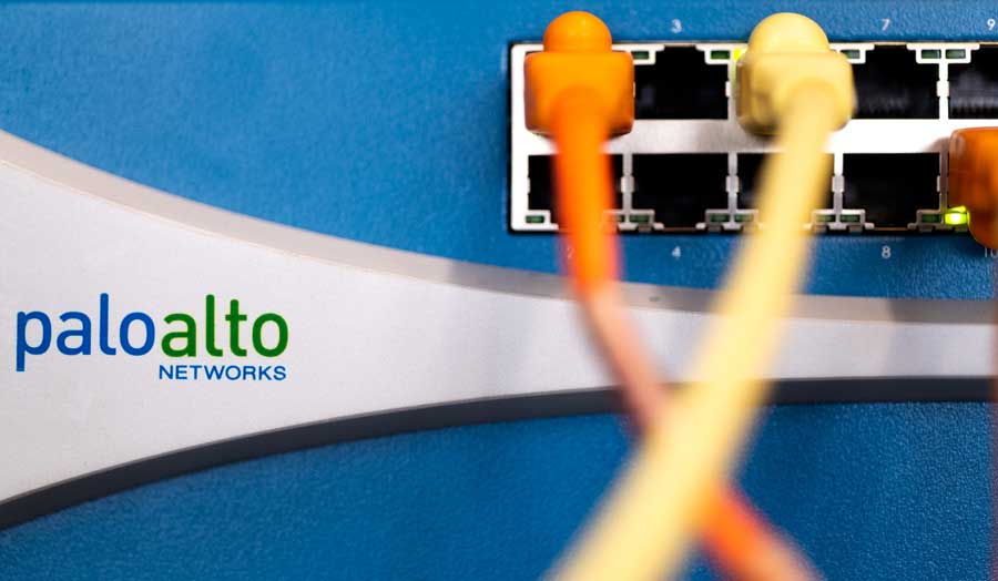 palo alto firewall