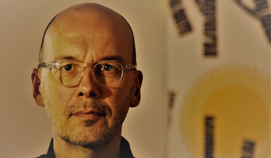 An image of Jeremy Collins