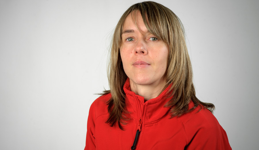 Raffaella Pontonutti