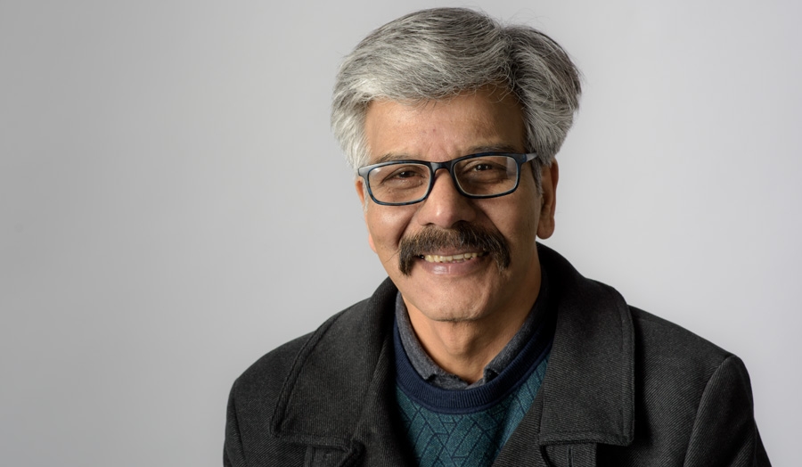 Saeed Reza Taghizadeh