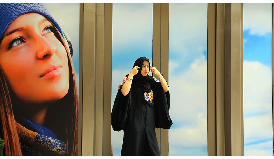 London Met MA Film Studies graduate Ehsan Khoshbakht 