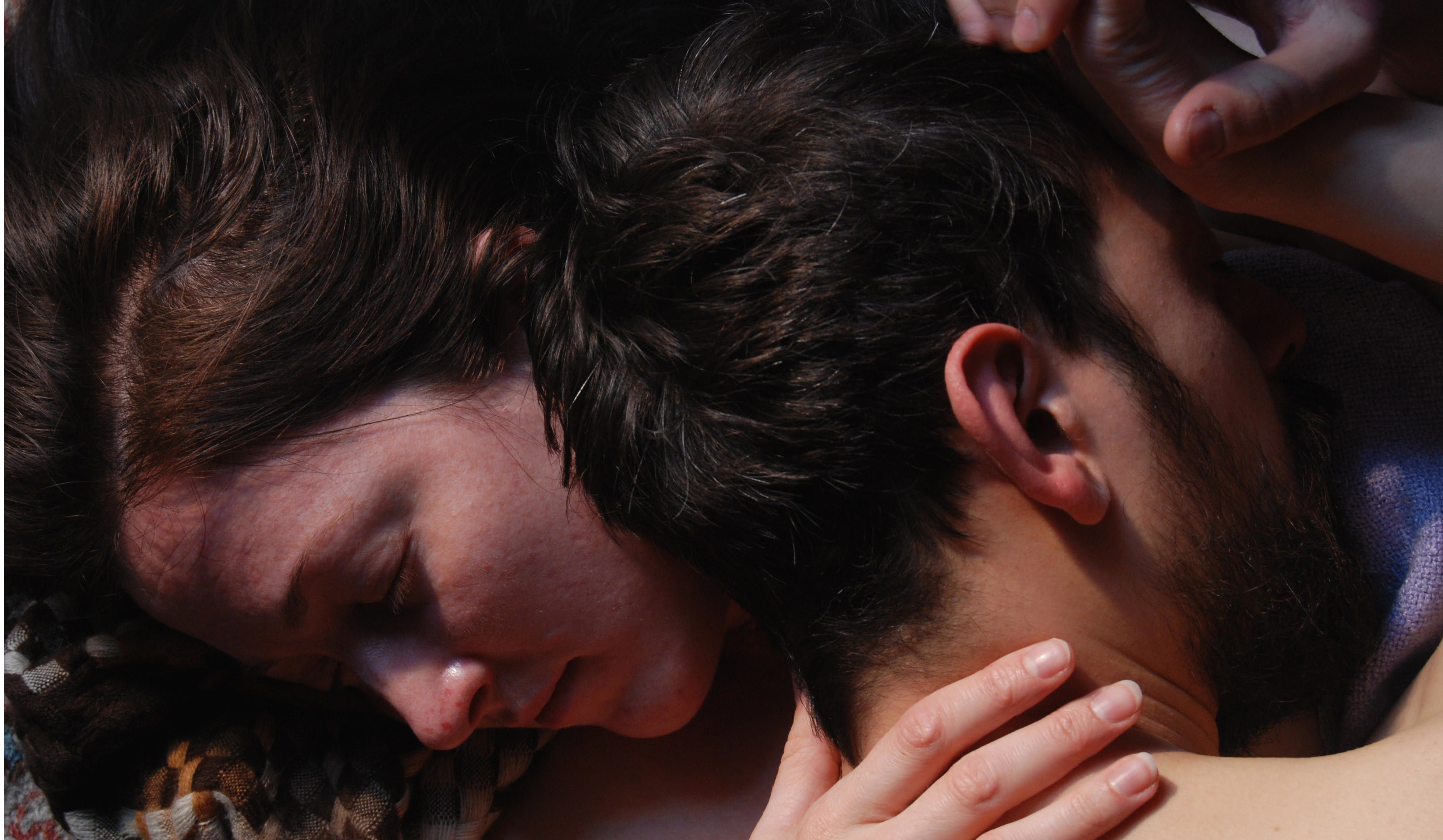 Malady starring London Met BA Theatre and Performance graduate Roxy Bugler.