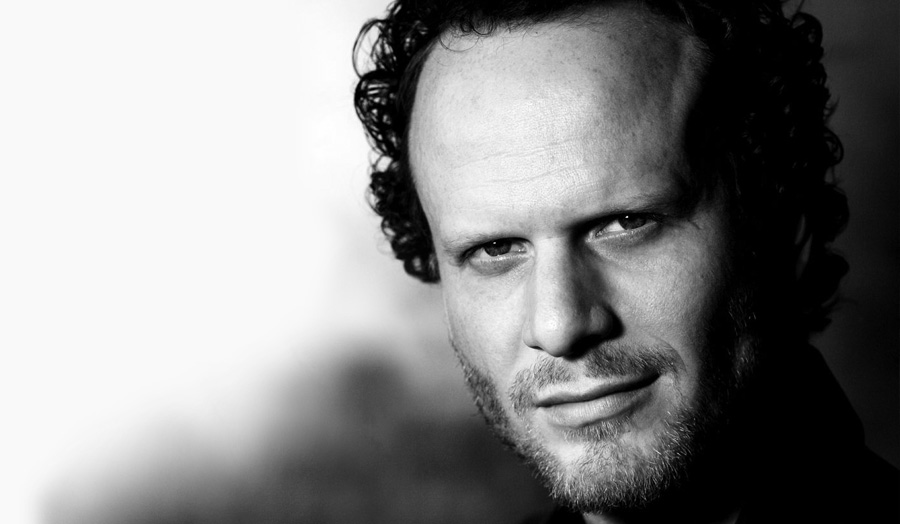 CHRISTOPHER HOLT is a Senior Lecturer in the BA Theater and Performance Practice department.