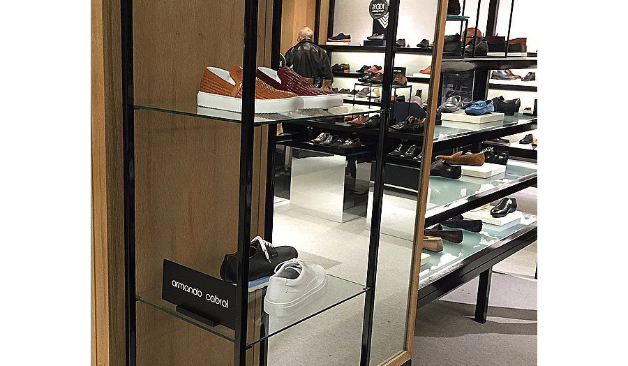 Graduate Collection - Bloomingdales