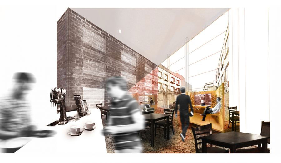 Interior Architecture image