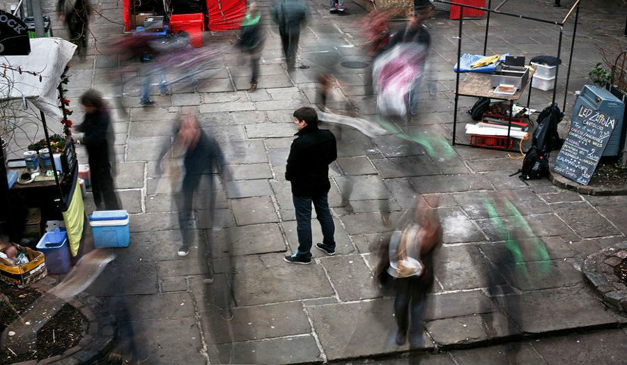 how to apply open events