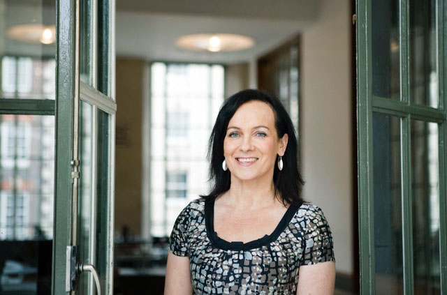 profile image of Lucy Bullivant