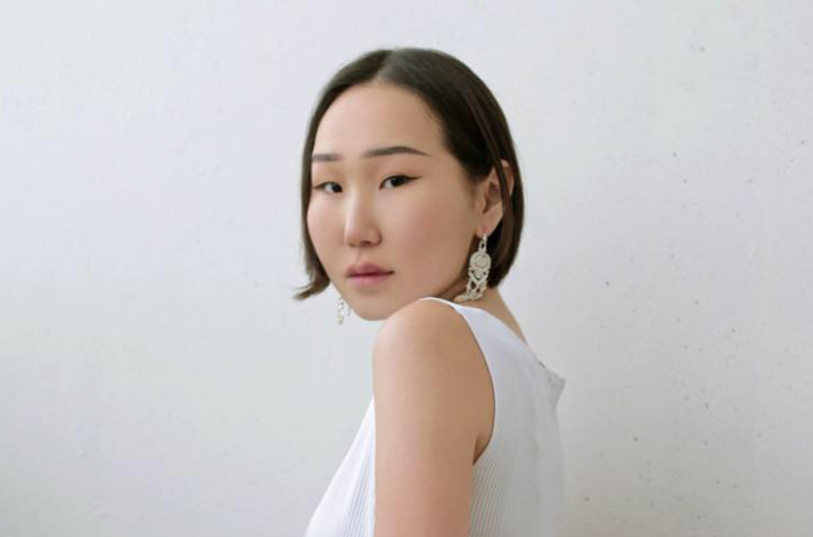 Profile of Maiia Sivtseva