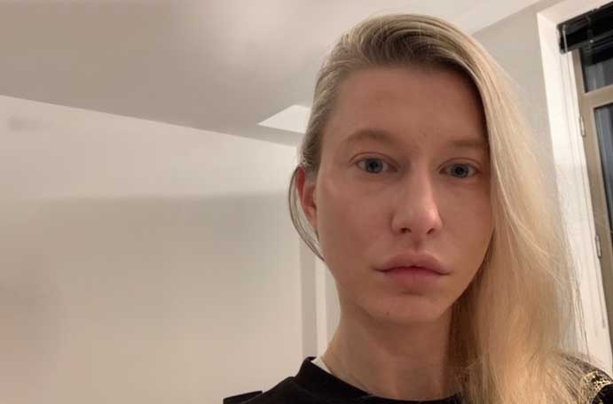 Profile Image of Elizaveta Gnatchenko