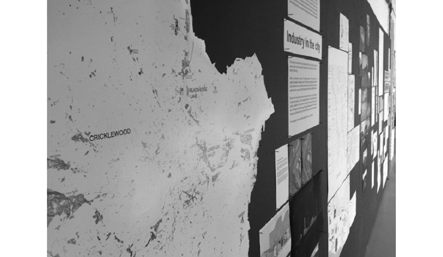 Spatial Planning and Urban Design MA