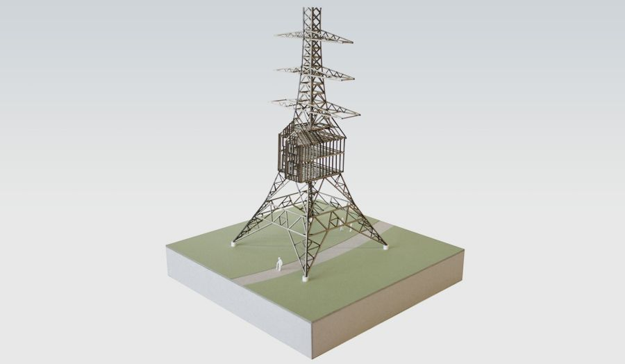 Unit 13 AOC by Alan Benzie