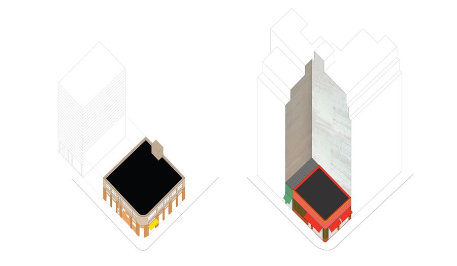 Unit 3 Image by Lise Vabo