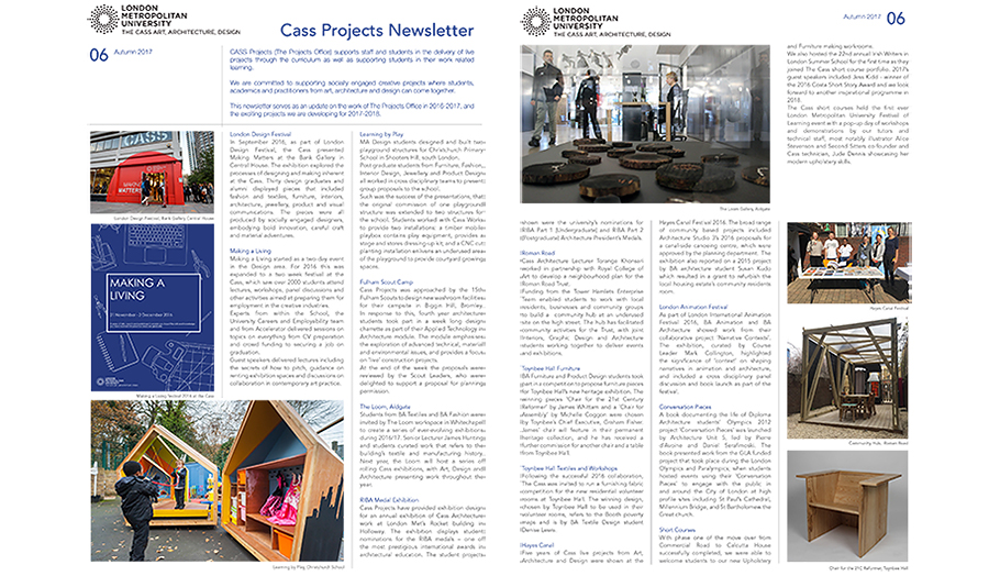 Newsletter 06
