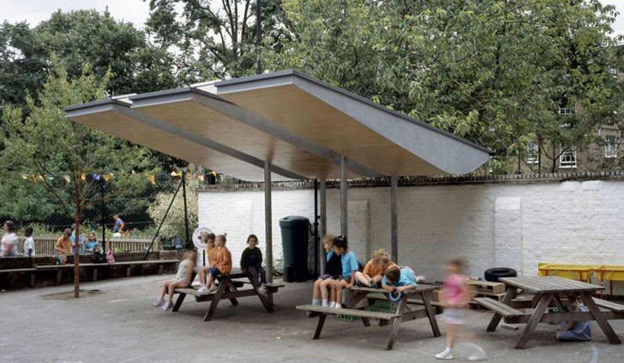 Canonbury Primary School