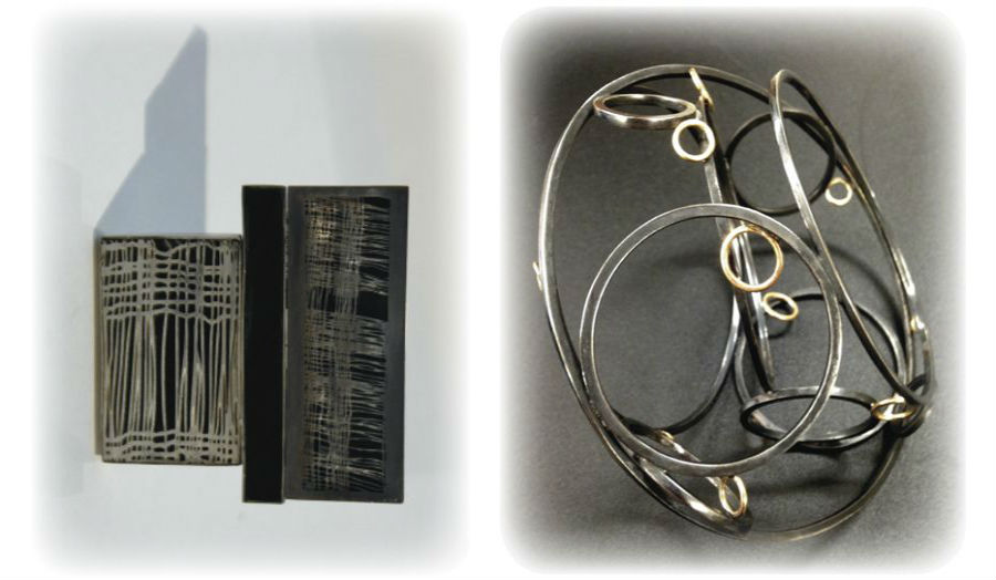 Catherine Hart and Maciek Szpicer Noteable Objects