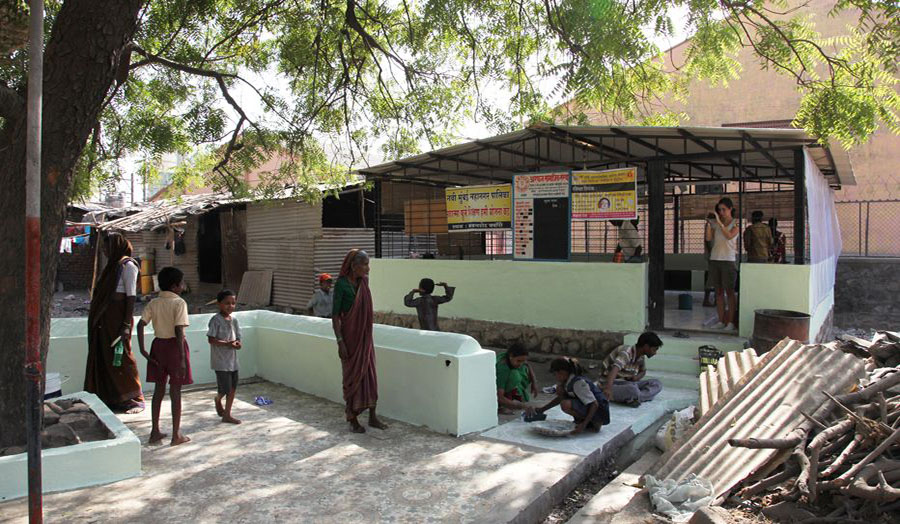 Community Navi Mumbai