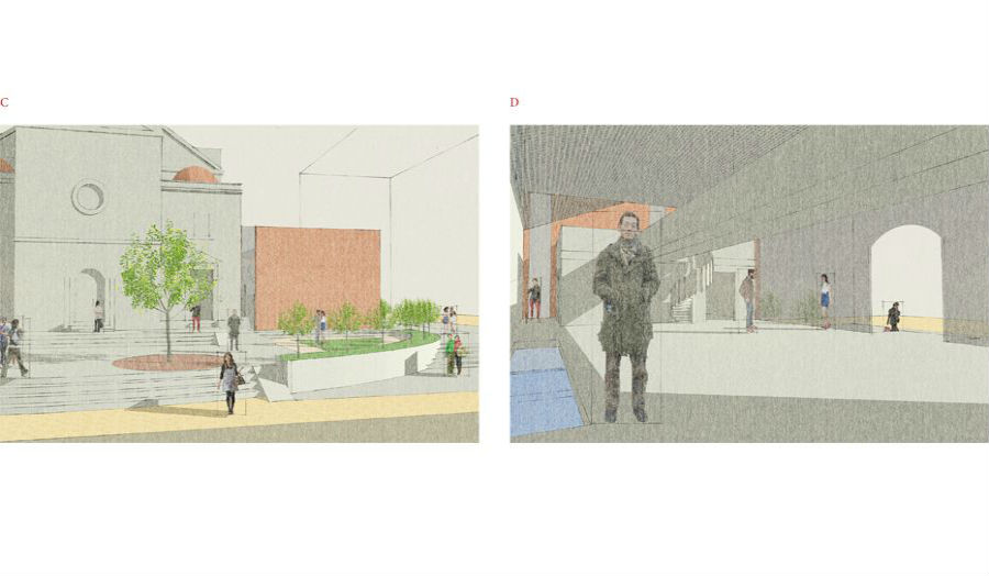 External Views 2 Daniel Stanton