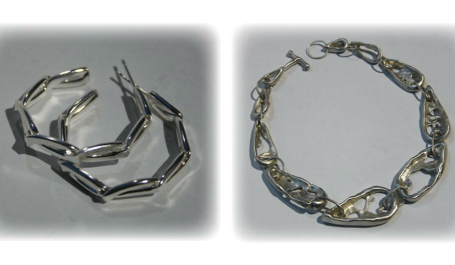 Imogen Allan and Josephine Louisa Wood Noteable Objects