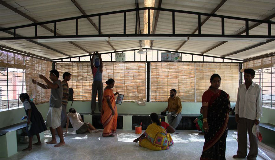 Interior Navi Mumbai