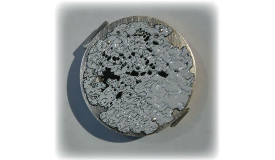 Jane Cross White Words Noteable Objects