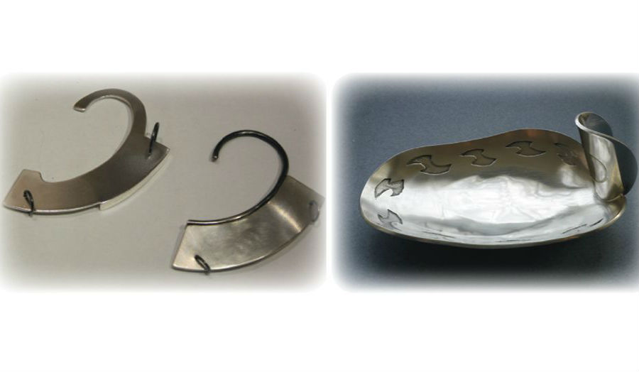 Kajsa Malmstrom and Graham Stapleton Noteable Objects