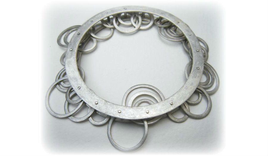 Lina Siaudvytyte Tambourine Noteable Objects