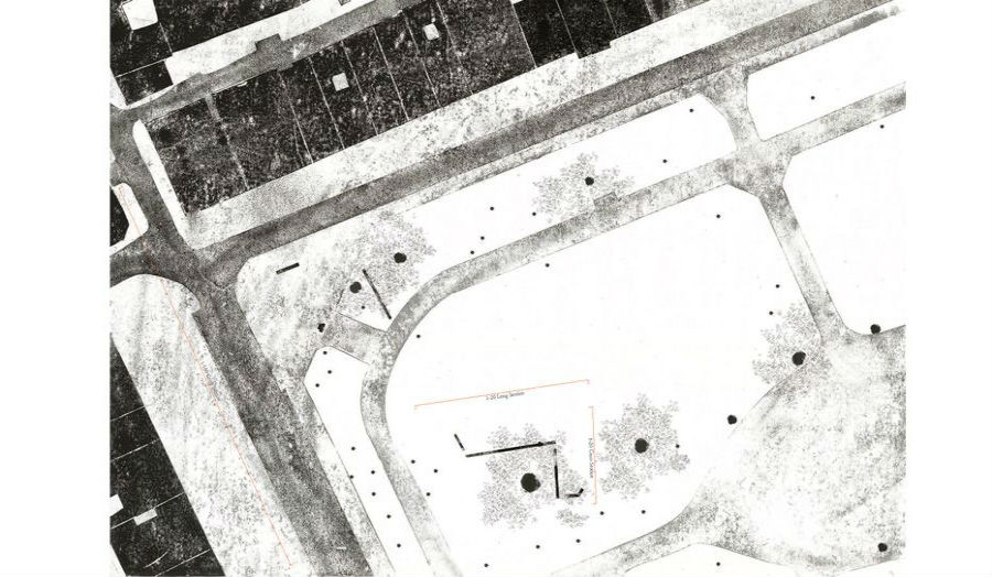 Plan Scale Cass Projects 1