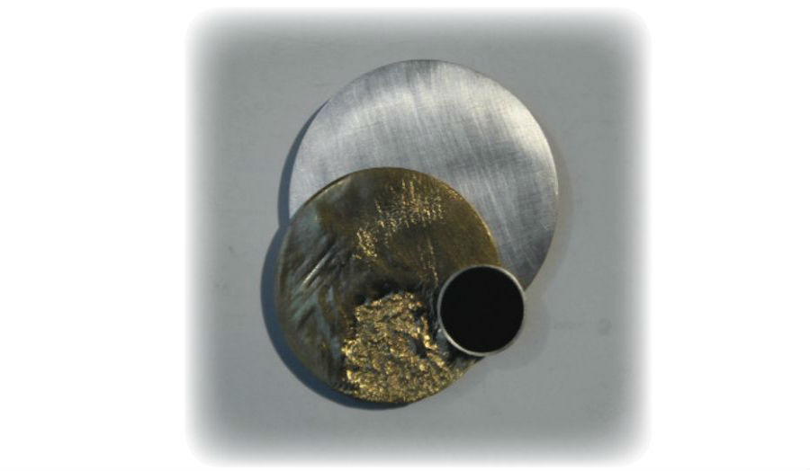 Sara Aroca Circle of Sound Noteable Objects