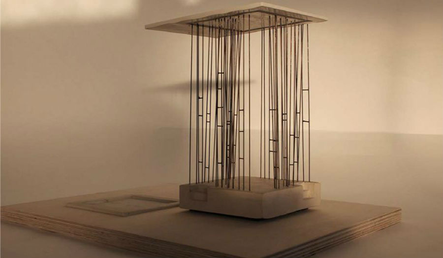 Scale  Model Unit 10