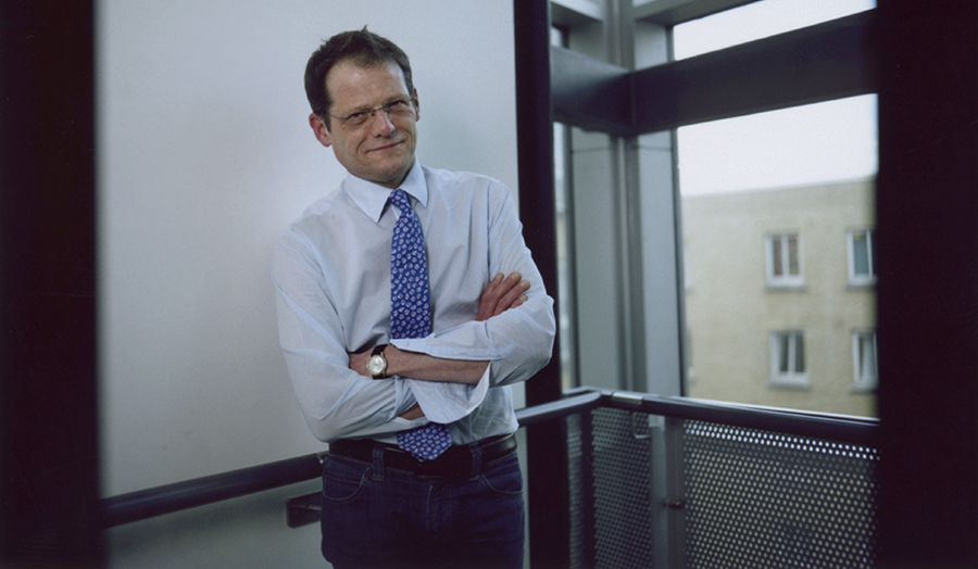 Marcus Bowerman
Head of CASSworks