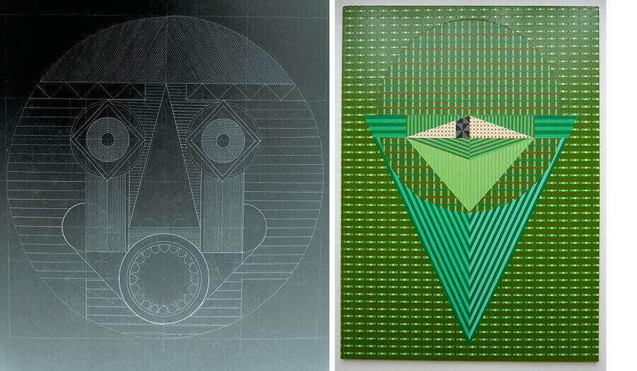 John Cash- staff profile photo