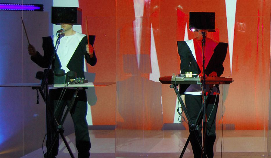 Image: WE, performance commissioned by Kunsthall Oslo (detail)