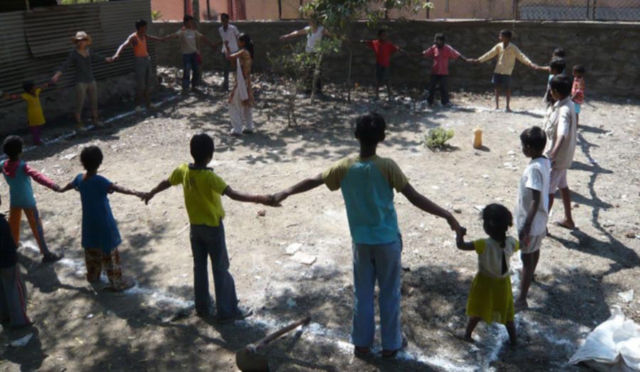 Envisioning the Classroom with Children