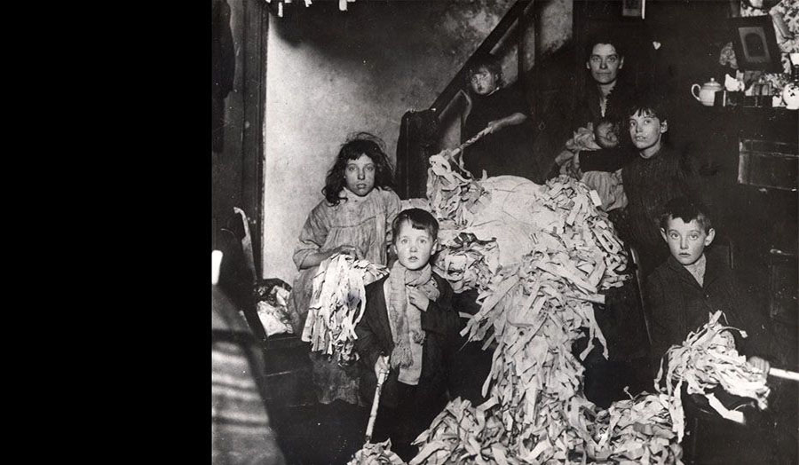 Frances Holliss Space Buildings and the Life