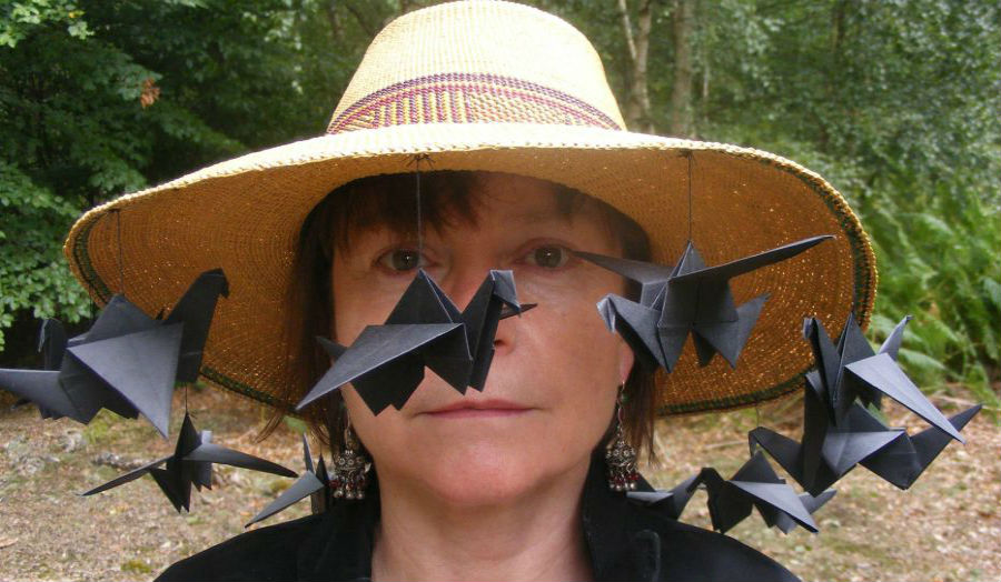 Interviews with Cranes
2010