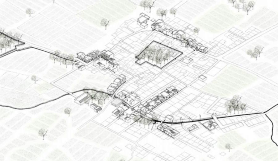 kachpura settlement agra