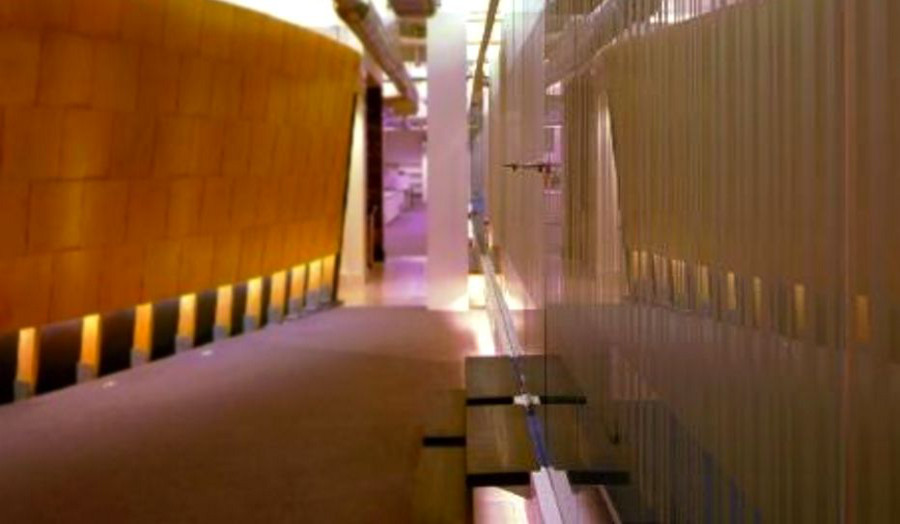 Suzanne Smeeth-Poaros
Course Leader FdA Interior Design
FdA Interior Design, BA (Hons) Interior Design, MA Interior Design