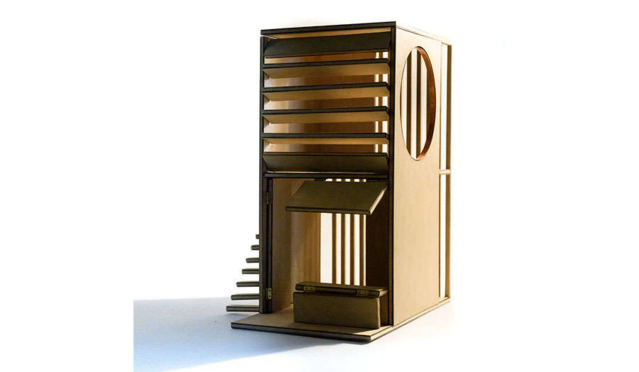 Interior design and decoration