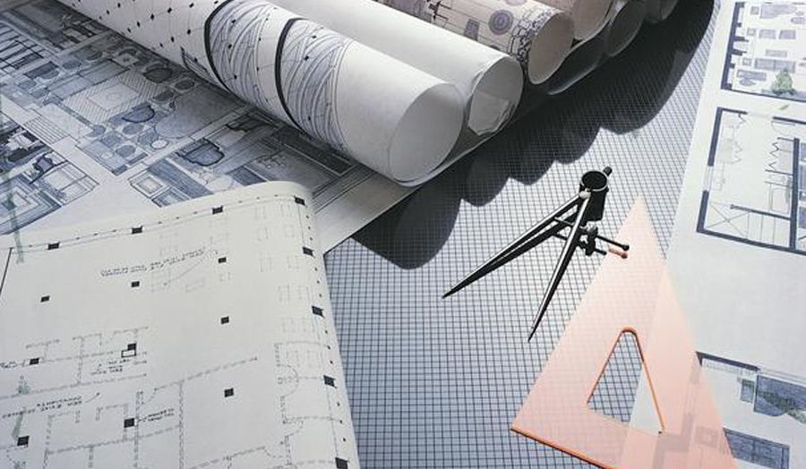 Digital Plotter Facilities