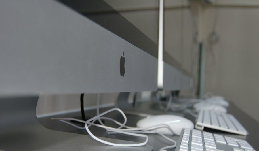 ICT MAC CAD Suites - Central House, Commercial Road