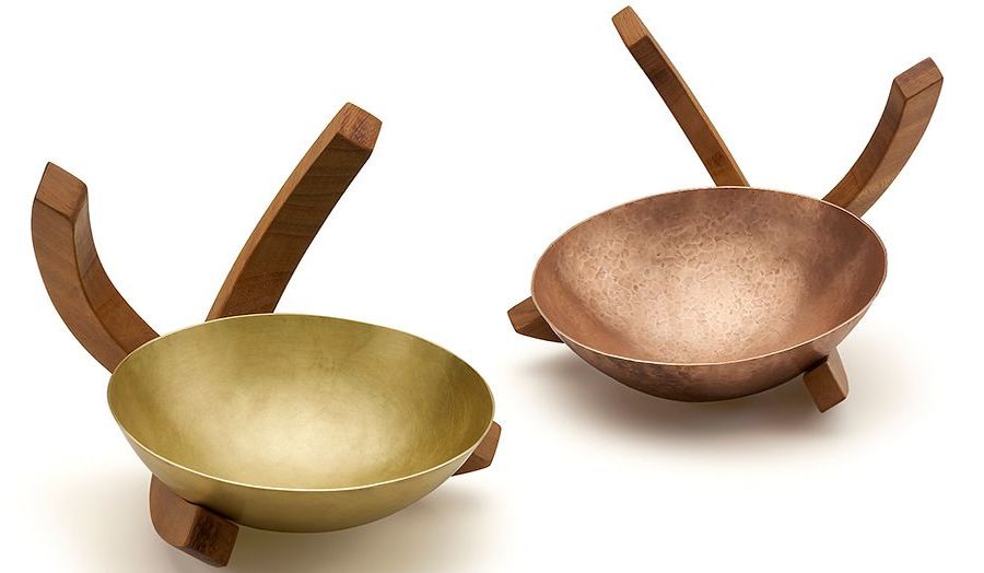 Jewellery and Silversmithing - CE5-04 to CE5-08