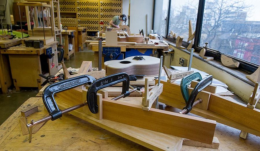 Musical Instruments - CR3-20 to CR3-27