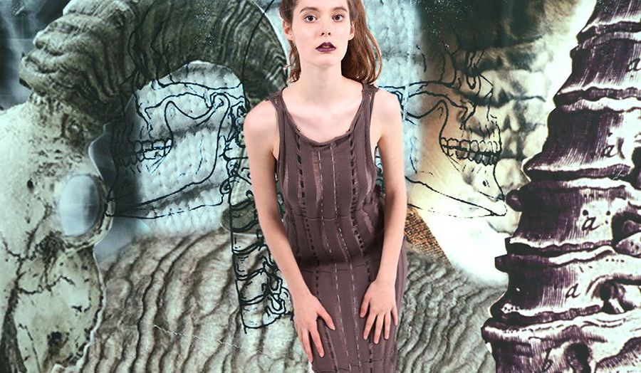 Textiles and Fashion - Commercial Road CR4-15 to CR4-26