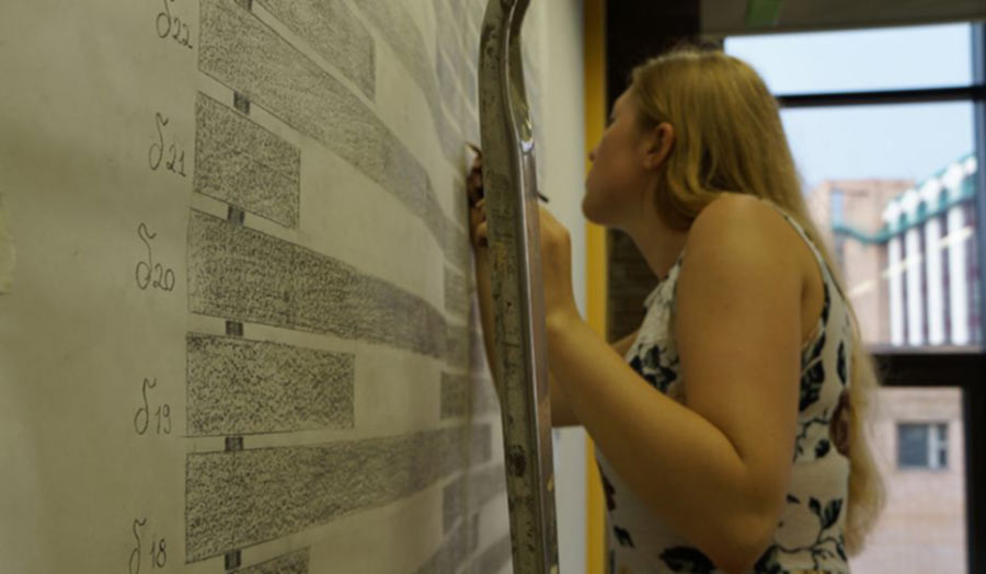 Moscow Architecture School 