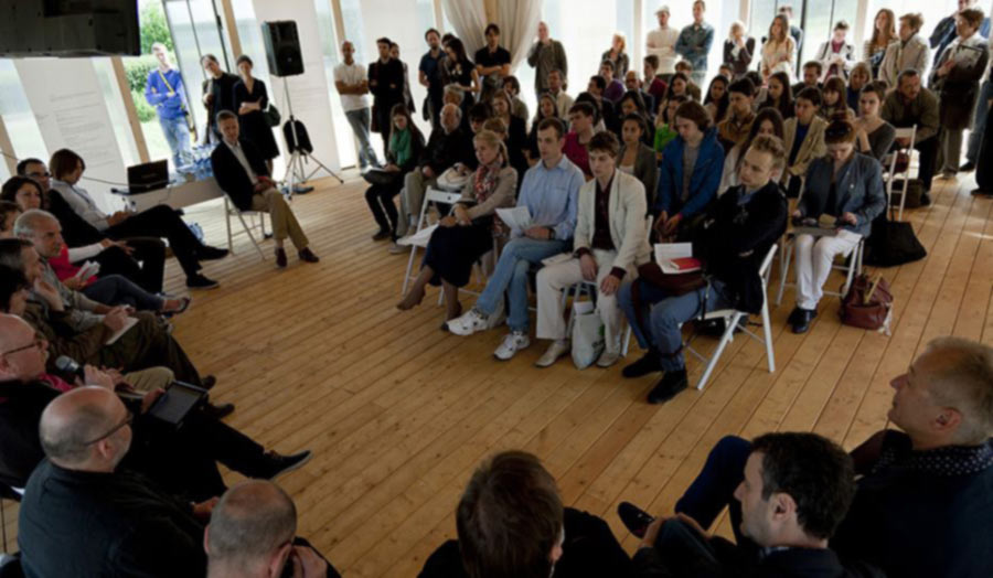 Preparative Course Moscow Architecture