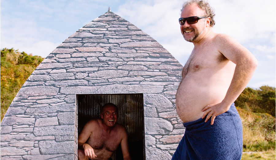 Joy not knowing, something and sons